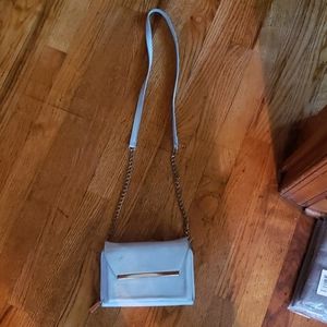Crossbody purse